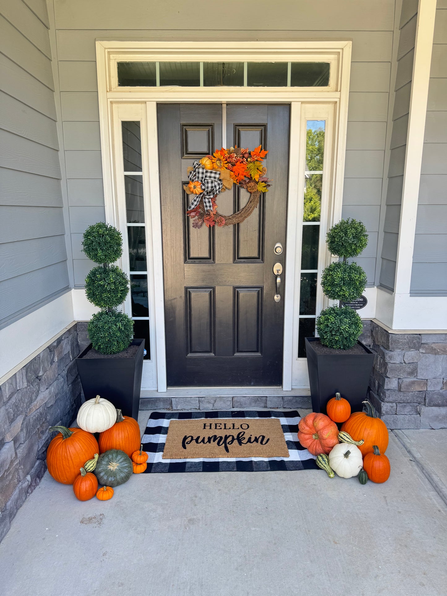 Fall Decor Bundle (Best Value)