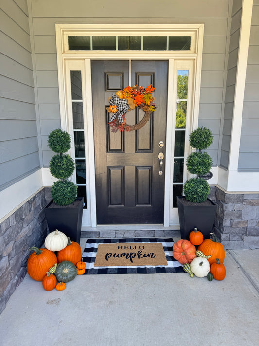 Fall Decor Bundle (Best Value)