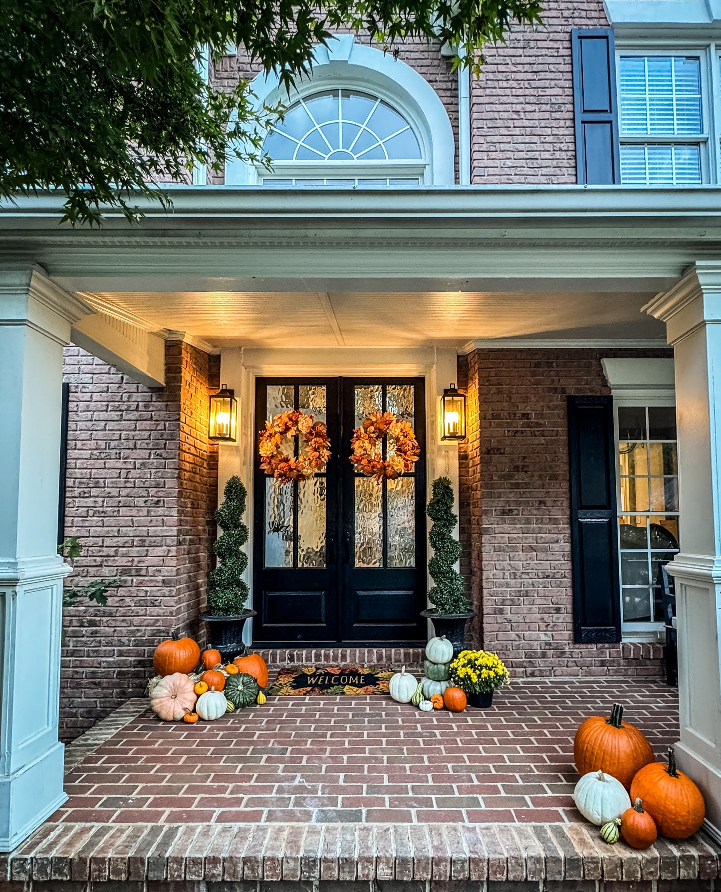 The Essentials Package