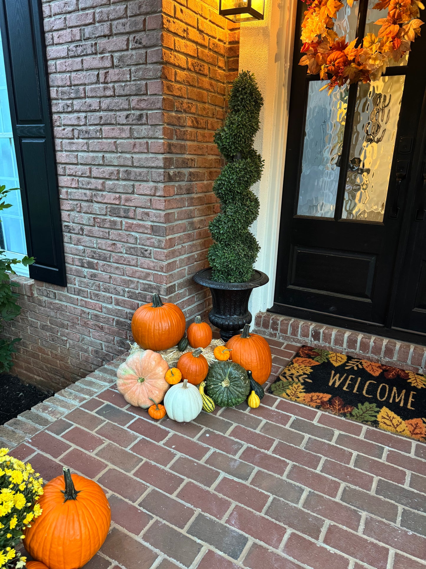 The Signature Package (Our Most Popular)