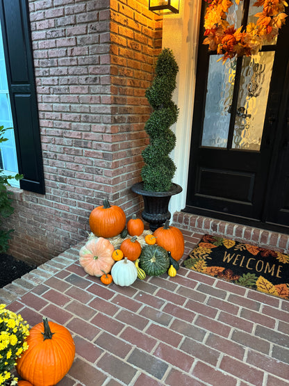 The Signature Package (Our Most Popular)