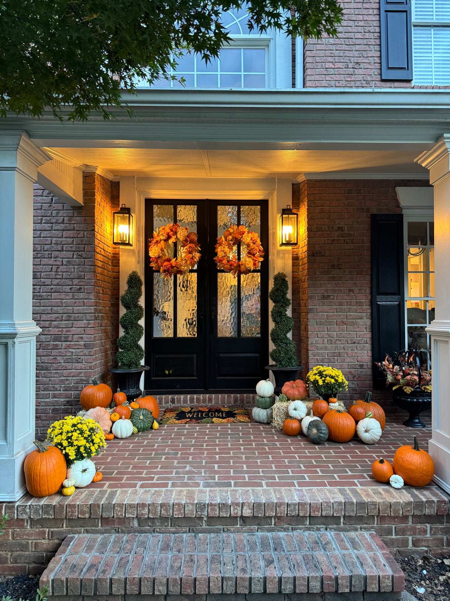 The Signature Package (Our Most Popular)