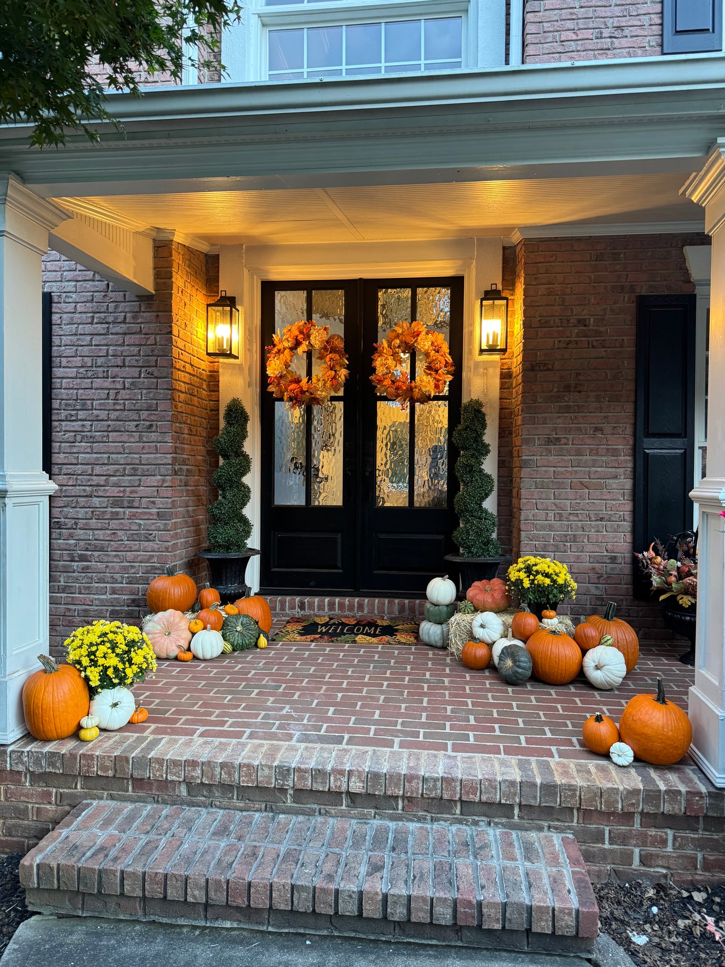 The Signature Package (Our Most Popular)