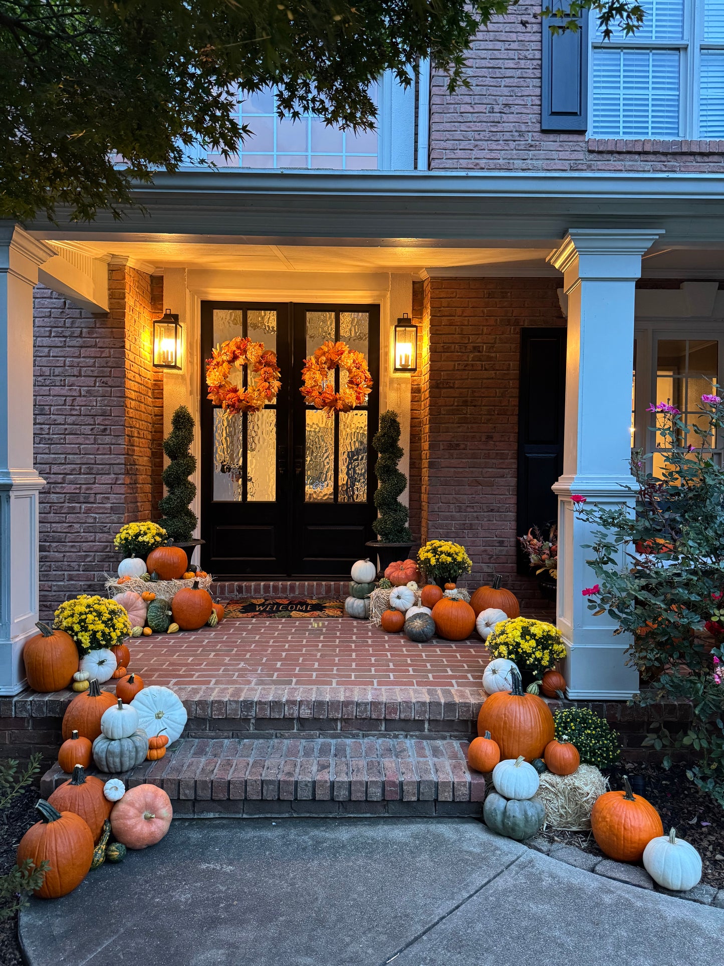 The Showstopper Package