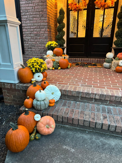 The Showstopper Package