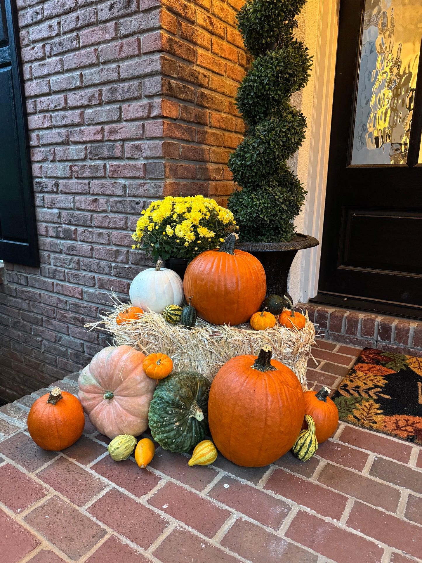 The Showstopper Package