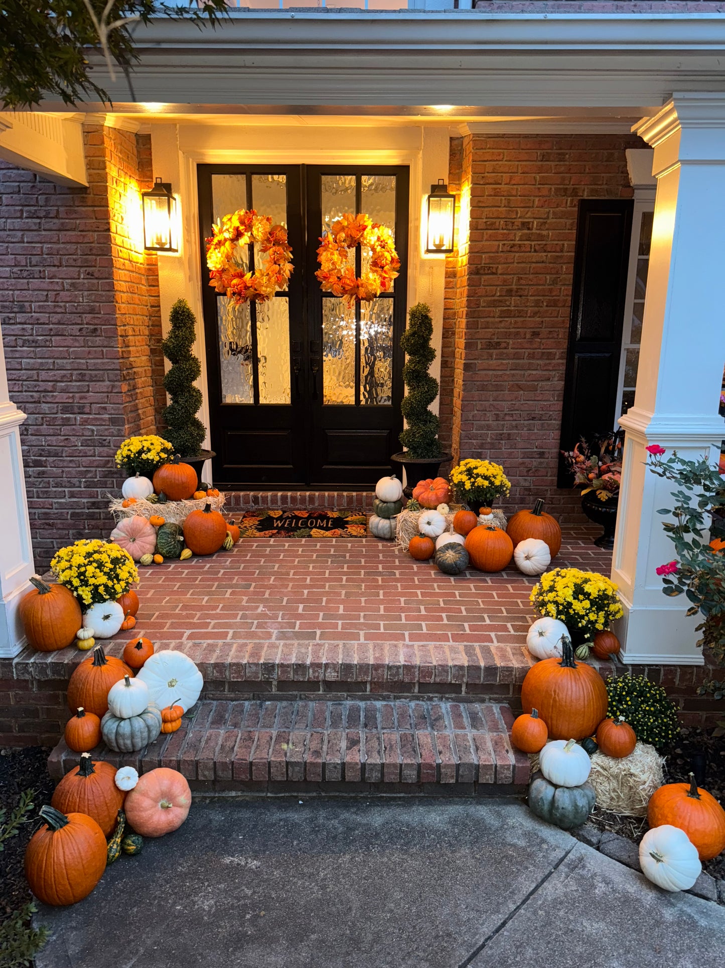 The Showstopper Package